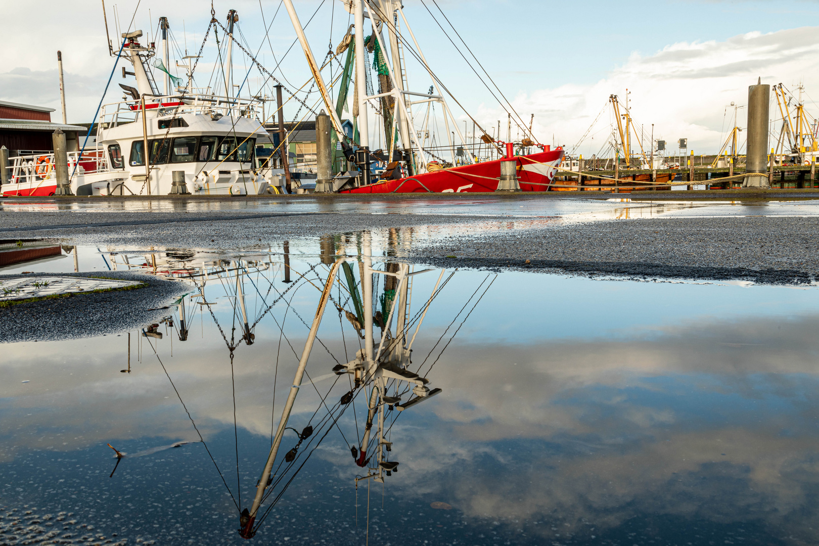 Havneby Fiskerihavn