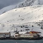 HAVOYSUND (Finnmark/NOR) - 2