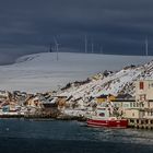 HAVOYSUND (Finnmark/NOR)