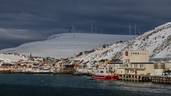 HAVOYSUND (Finnmark/NOR)