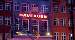 Havruen