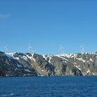 Havøygavlen Wind Farm
