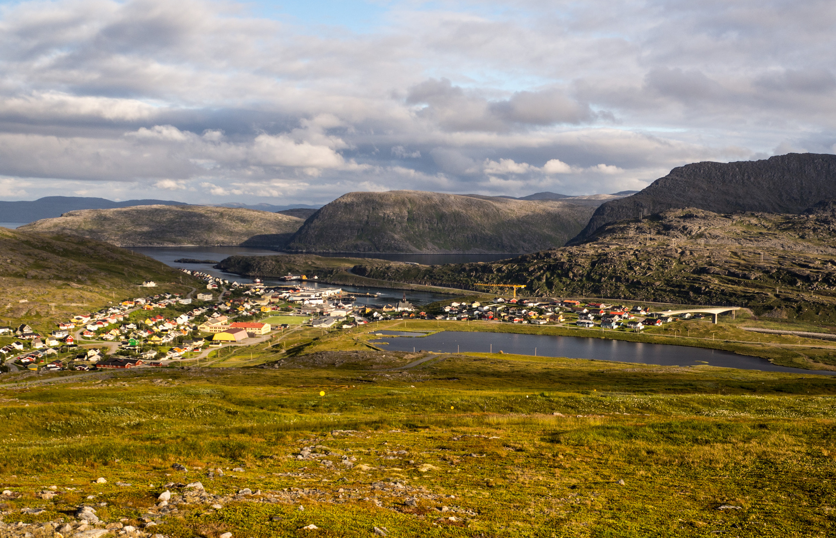 Havøysund