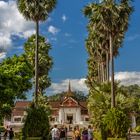 Haw Khan Royal Palace, Luang Prabang, Lao