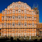 Hawa Mahal