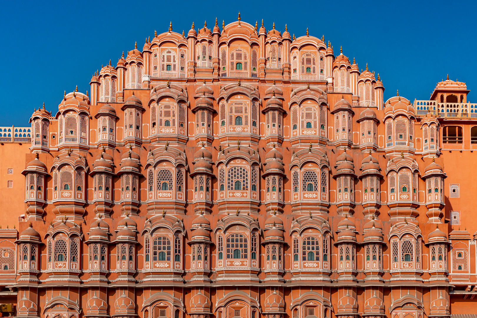 Hawa Mahal