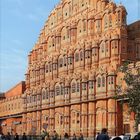 Hawa Mahal