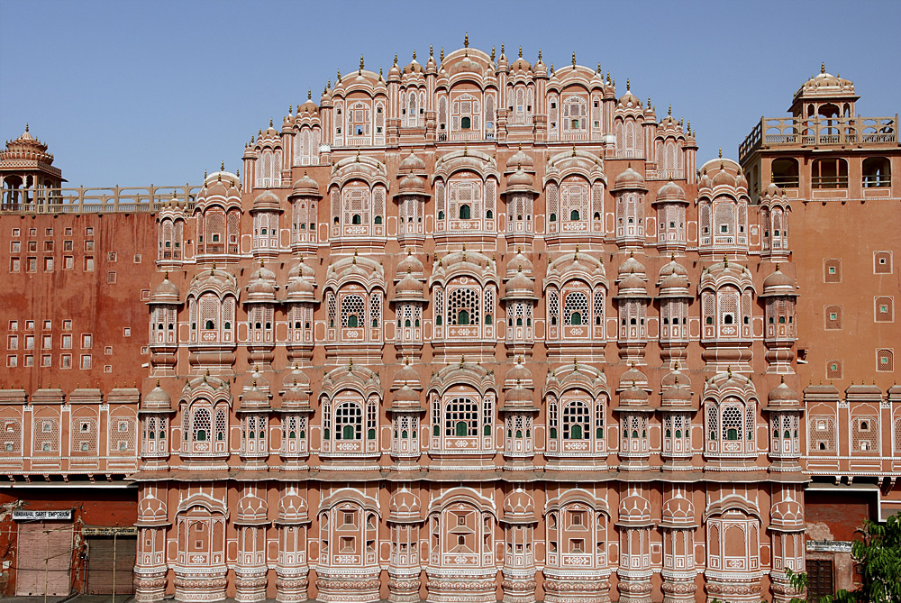 Hawa Mahal