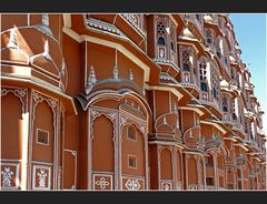 Hawa Mahal