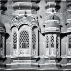 Hawa Mahal - Der Palast der Winde -II-