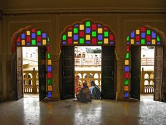 Hawa Mahal