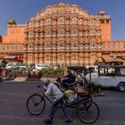 Hawa Mahal-Jaipur....