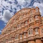 Hawa Mahal palace