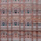 Hawa Mahal (Palast der Winde) Jaipur