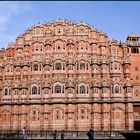 Hawa Mahal- Palazzo dei venti