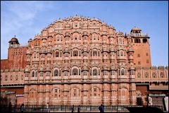 Hawa Mahal- Palazzo dei venti