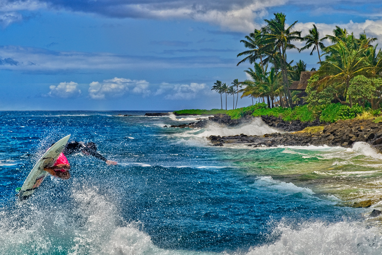 Hawai-Surfer 2