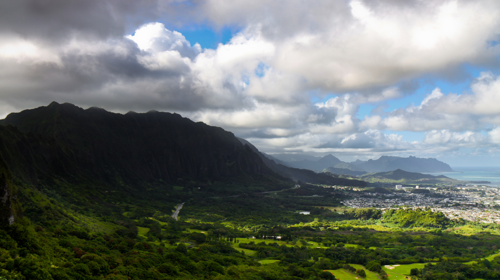 Hawai'i 6-O