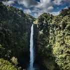 Hawaii Akaka Falls