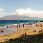 Hawaii - Beach - Idylle auf Maui