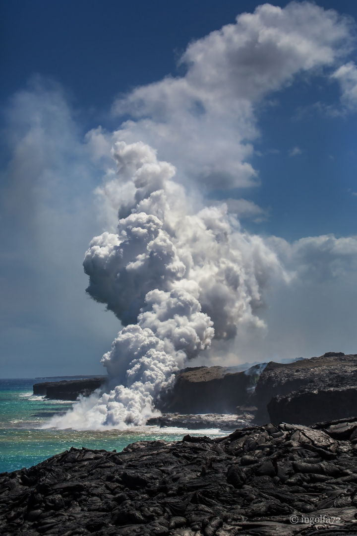 "Hawaii Big Island"