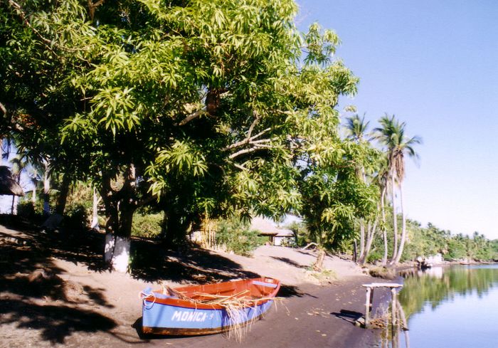 Hawaii gibt es auch in Guatemala