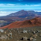 Hawaii - Haleakala Nationalpark Mauii