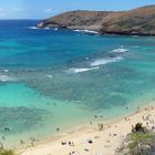 Hawaii - Hanauma Bay