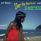 Hawaii ist mehr... Over the Rainbow...viel Meer!