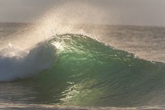 Hawaii, Kauaii, Nähe Ke'e Beach