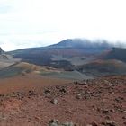 Hawaii - Maui Haleakala Sliding Sands Trail 1