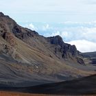 Hawaii - Maui Haleakala Sliding Sands Trail