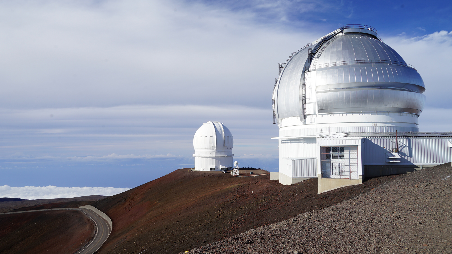 Hawaii Mauna Kea