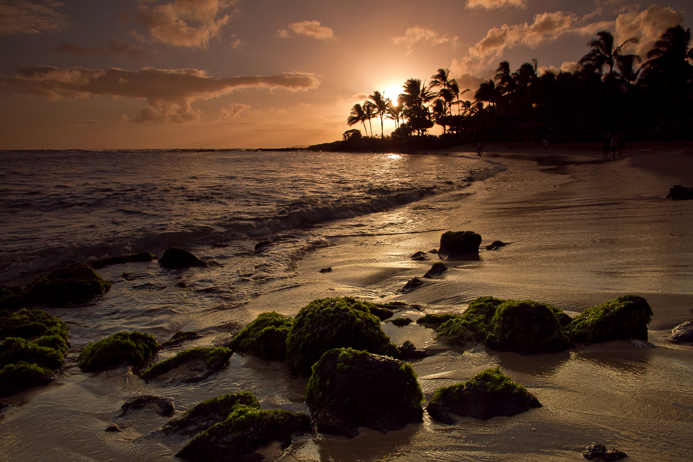 Hawaii n´ Sunset