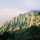 Hawaii Nap. Coast 2005