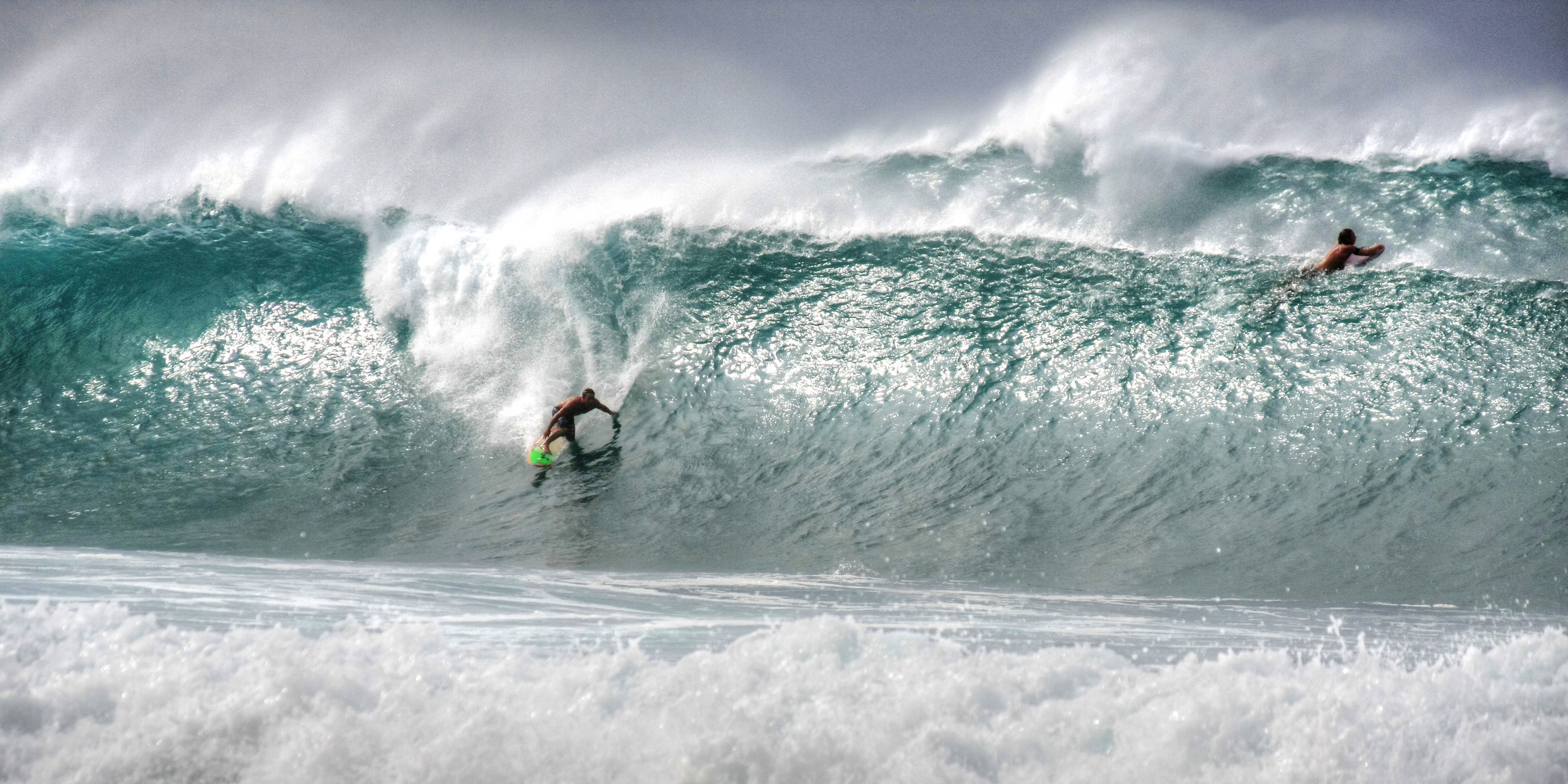 Hawaii- North Shore