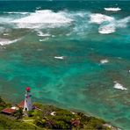 Hawaii - Oahu