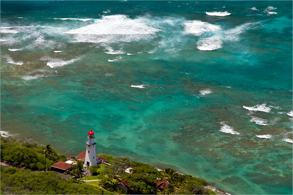 Hawaii - Oahu