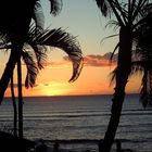 Hawaii Sunset on Maui