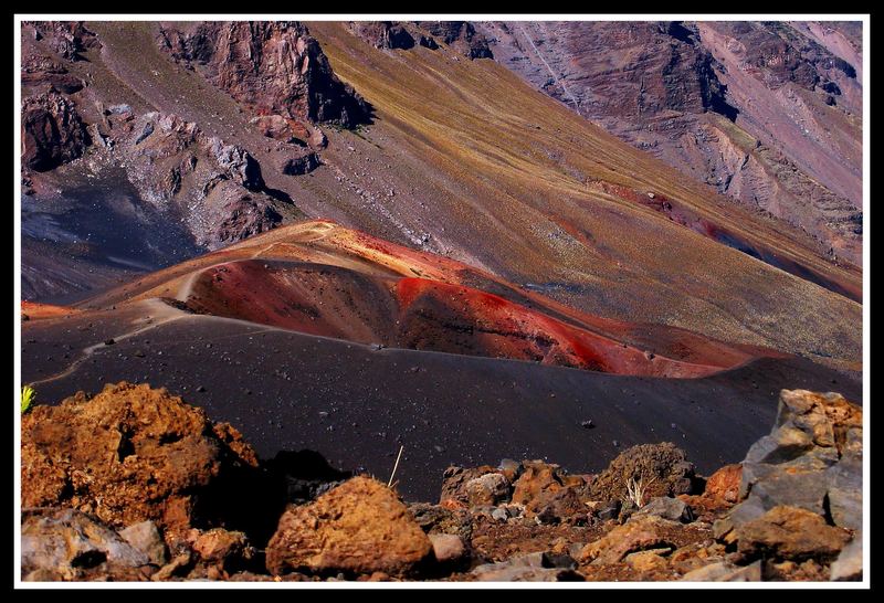 Hawaii Vulcano 2