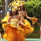 Hawaiin Dancers