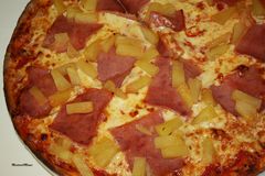 HawaiiPizza