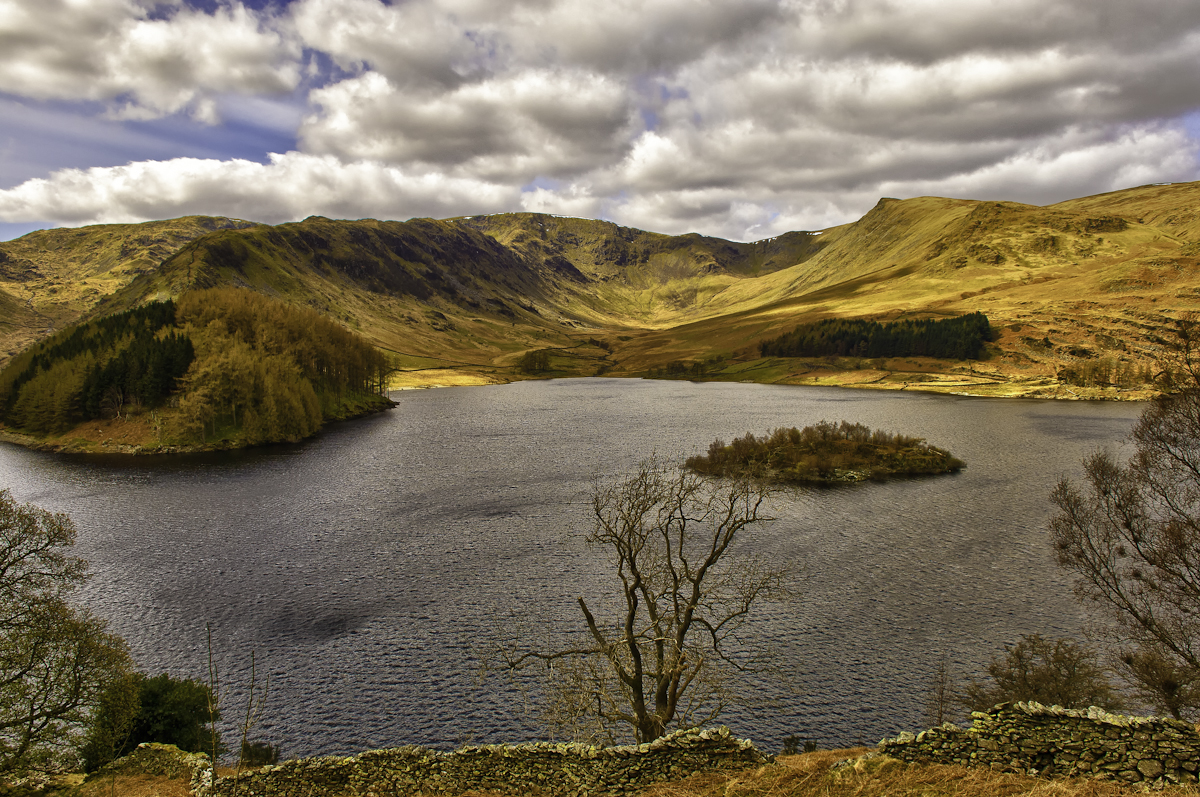 Haweswater