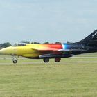 Hawker Hunter