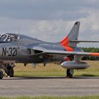 Hawker Hunter