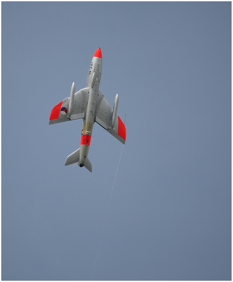 Hawker Hunter