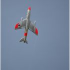 Hawker Hunter