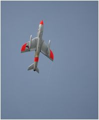 Hawker Hunter