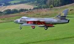 Hawker Hunter 