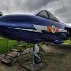 Hawker Hunter